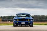 Ford Mustang Mach 1 R Unkl by Ringbrothers 2019 года